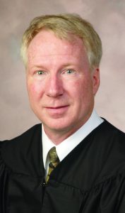 Judge McClure