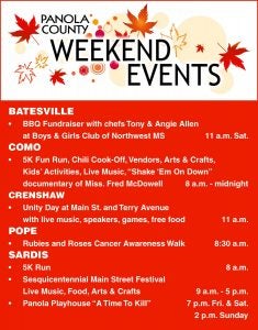 weekend-events-10-14-16