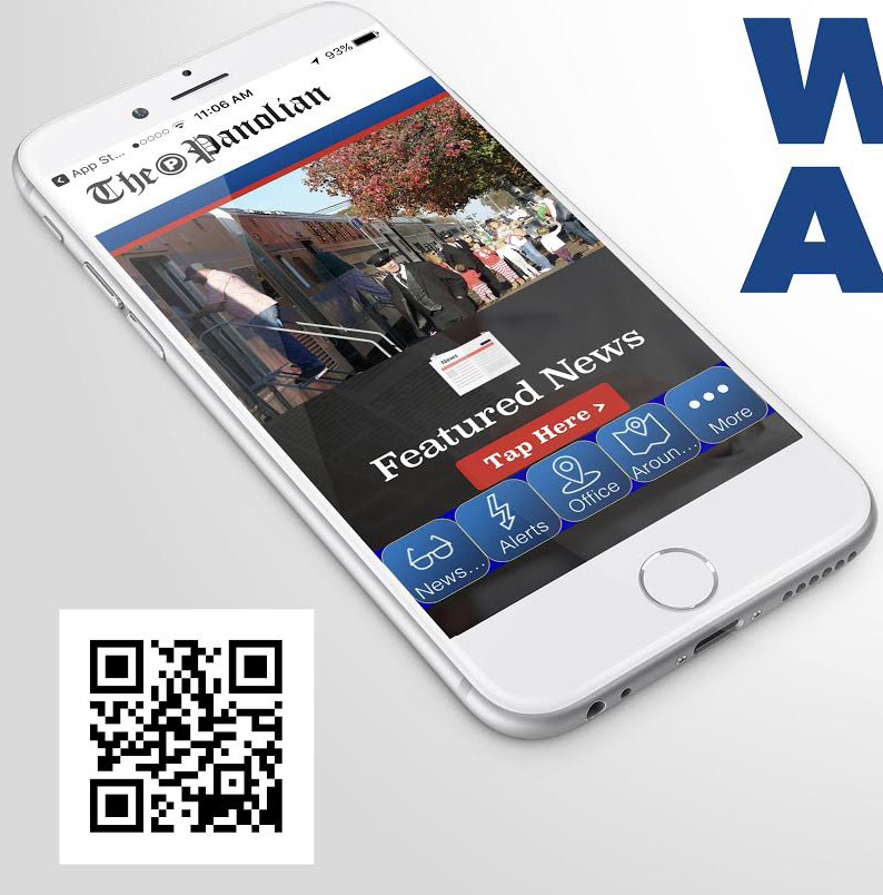 Panolian launches app The Panolian The Panolian