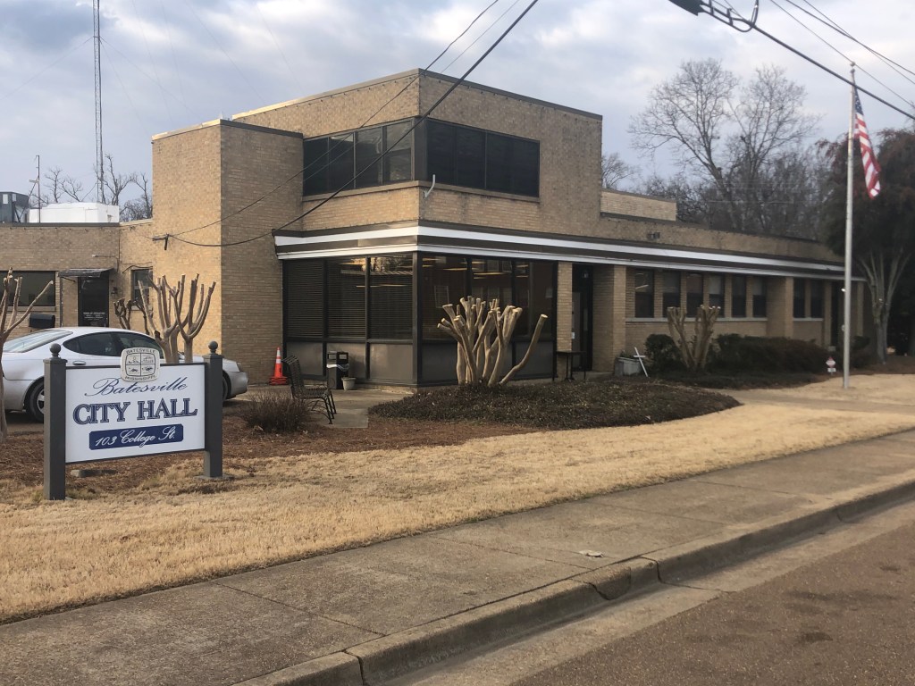 1 candidate for Mayor, 4 for alderman so far in Batesville The Panolian The Panolian