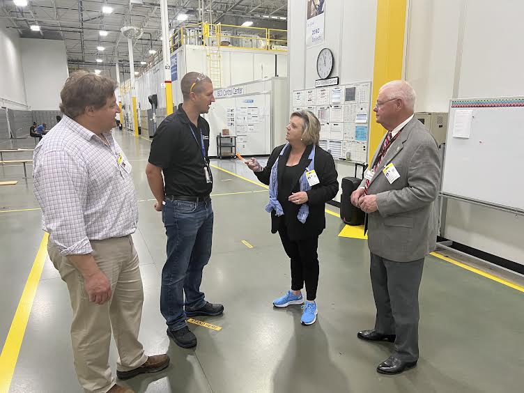 Suffering in Silence GE Aviation leading effort for ASD awareness The Panolian The Panolian