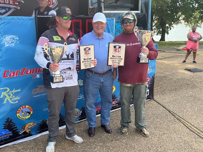 Sardis Lake in the Spotlight The Panolian The Panolian