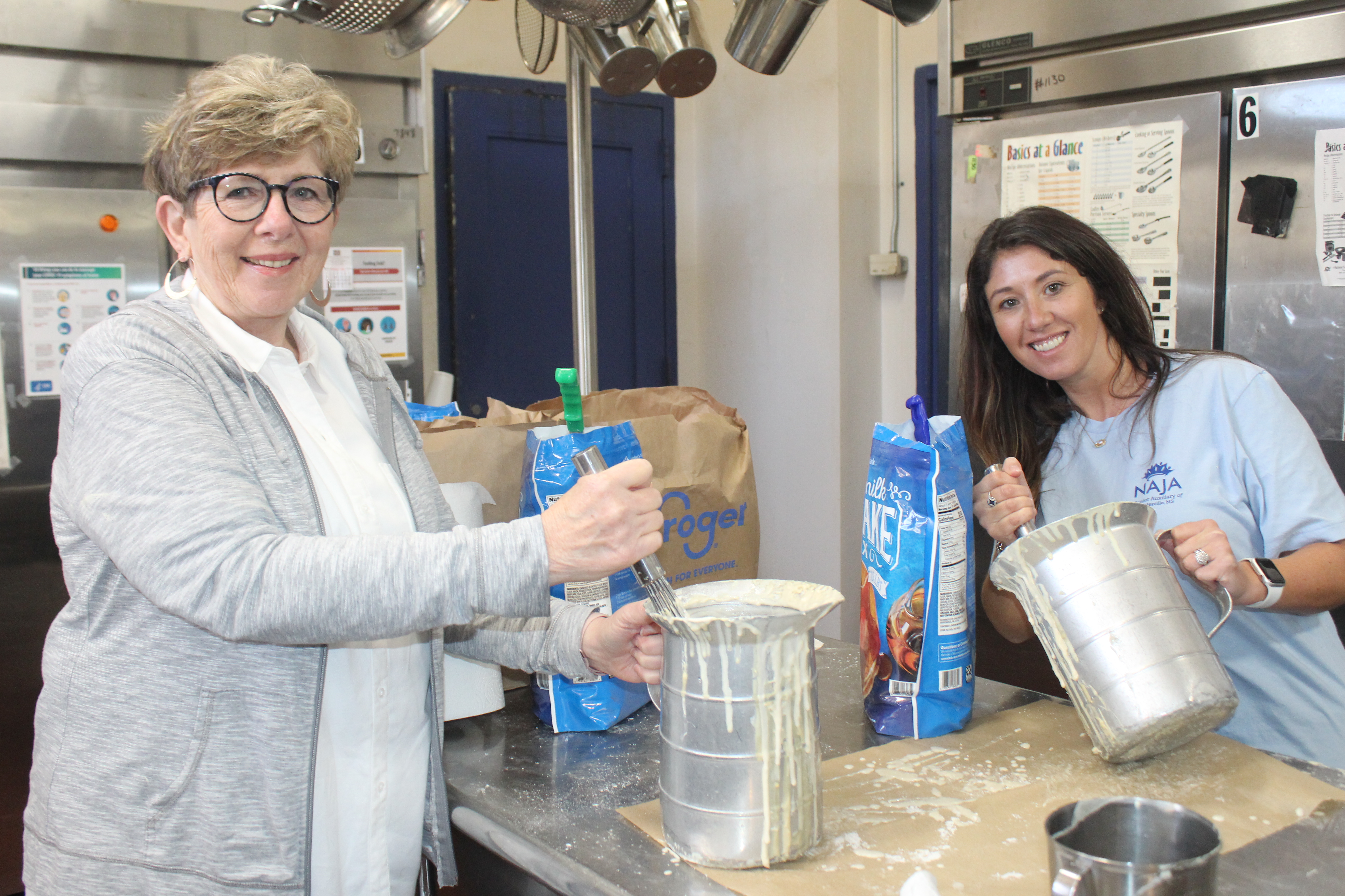 Exchange Club Pancake Breakfast photos The Panolian The Panolian