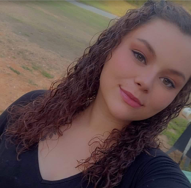 Family searching for missing woman; last seen leaving workplace at Blauer The Panolian The