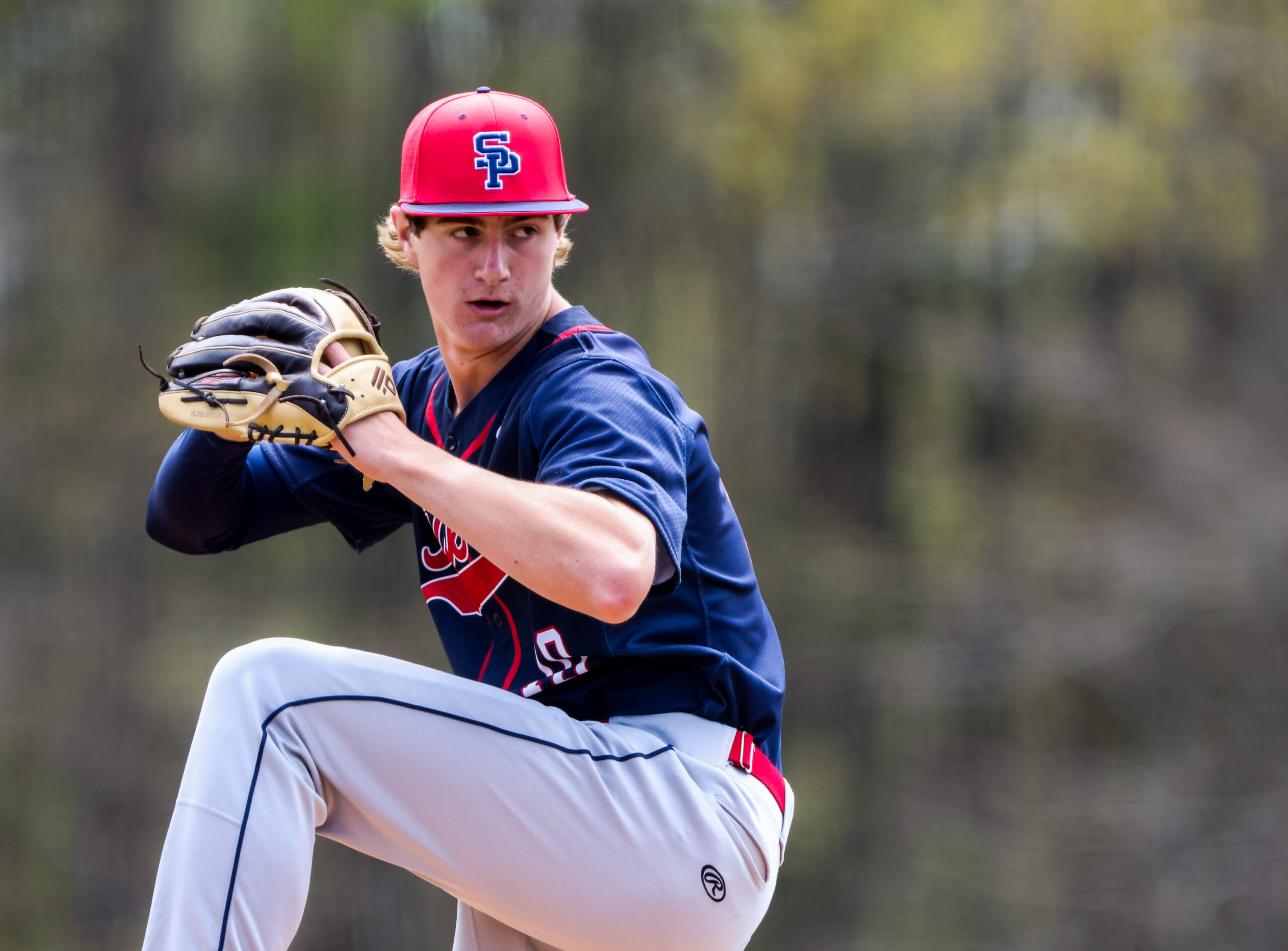 SP falls to Grenada, Lafayette The Panolian The Panolian