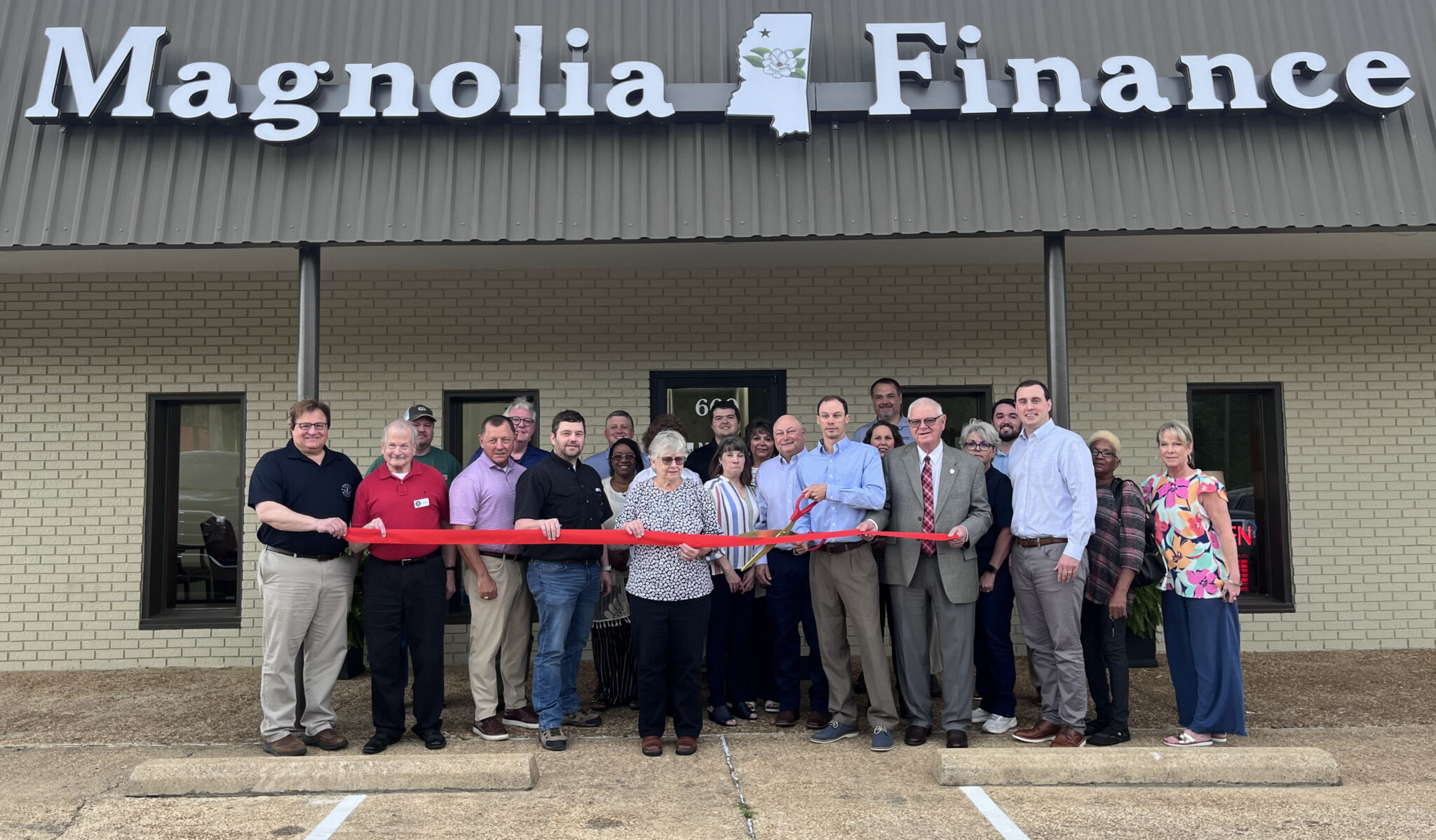 New name and location for Batesville business The Panolian The Panolian